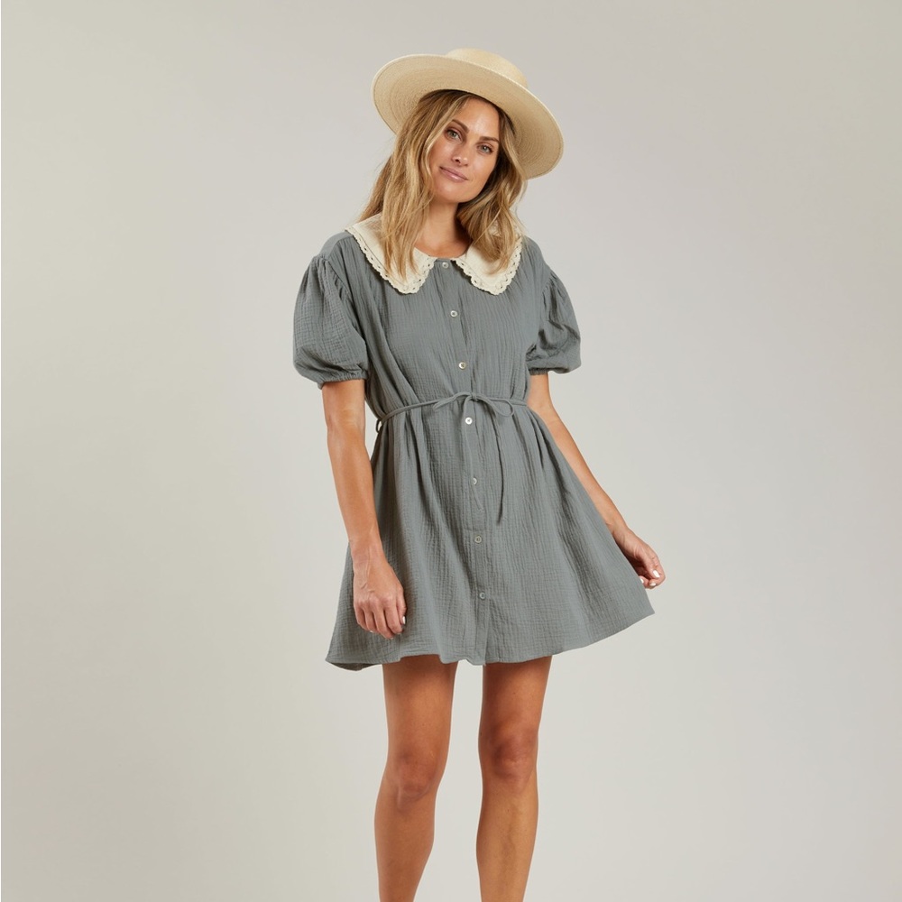 Rylee + Cru women’s dress